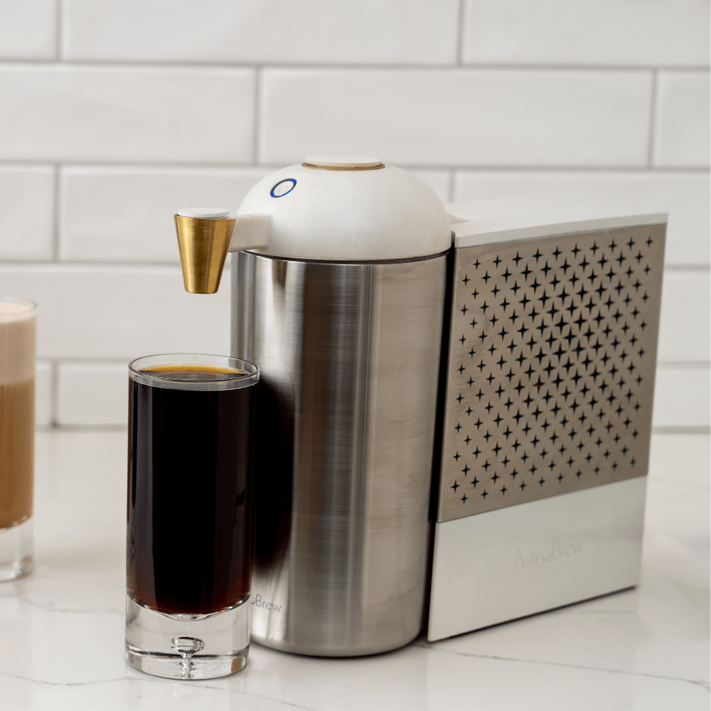 AstroBrew Cold Brew Coffee Maker