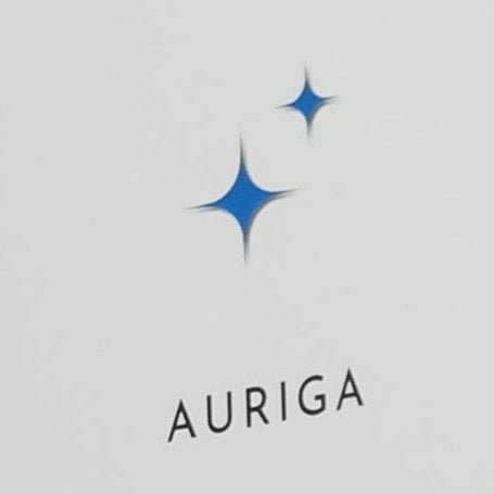 Auriga - AstroBrew