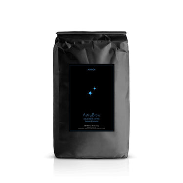 Cold Brew Coffee - AstroBrew
