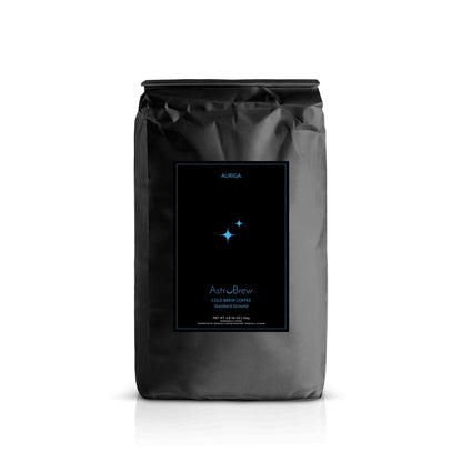 Cold Brew Coffee - AstroBrew