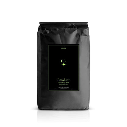 Italian Roast - AstroBrew