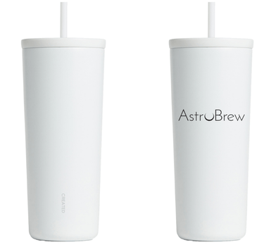 Limited Edition 24 oz Tumbler - AstroBrew