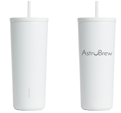 Limited Edition 24 oz Tumbler - AstroBrew