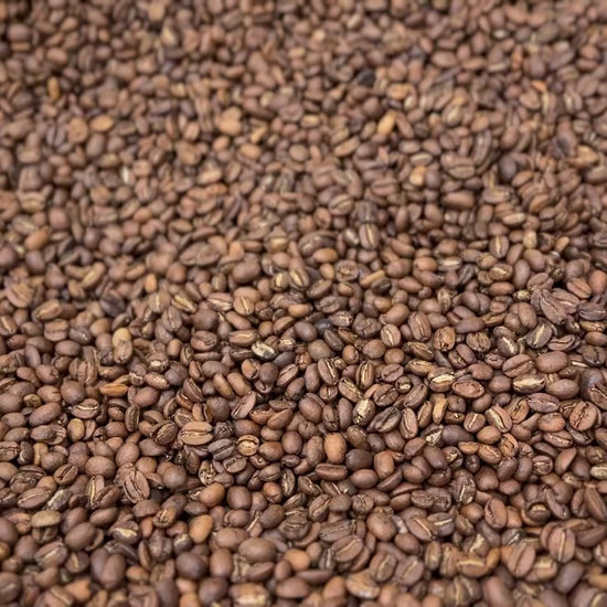Breakfast Blend