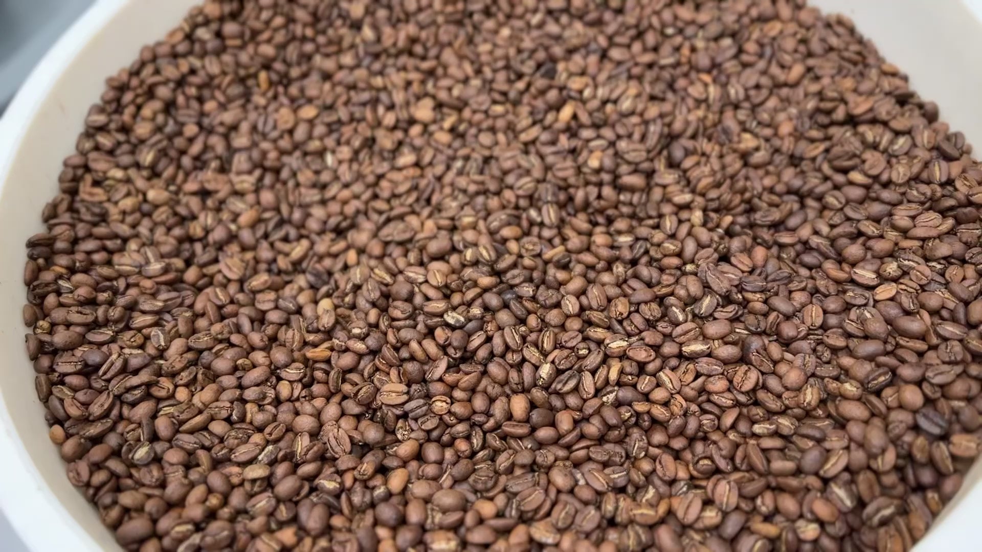 Breakfast Blend