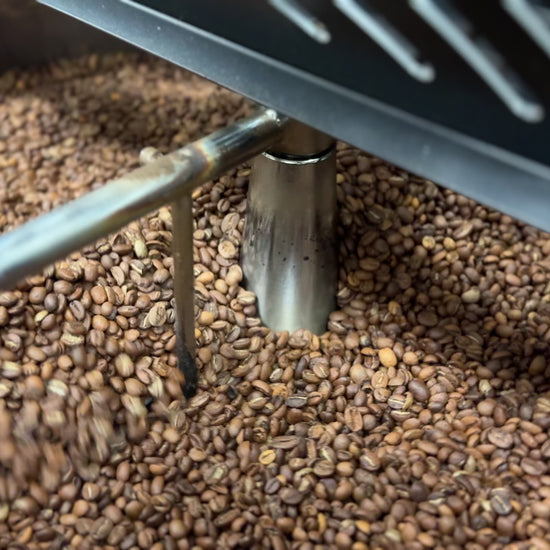 Italian Dark Roast