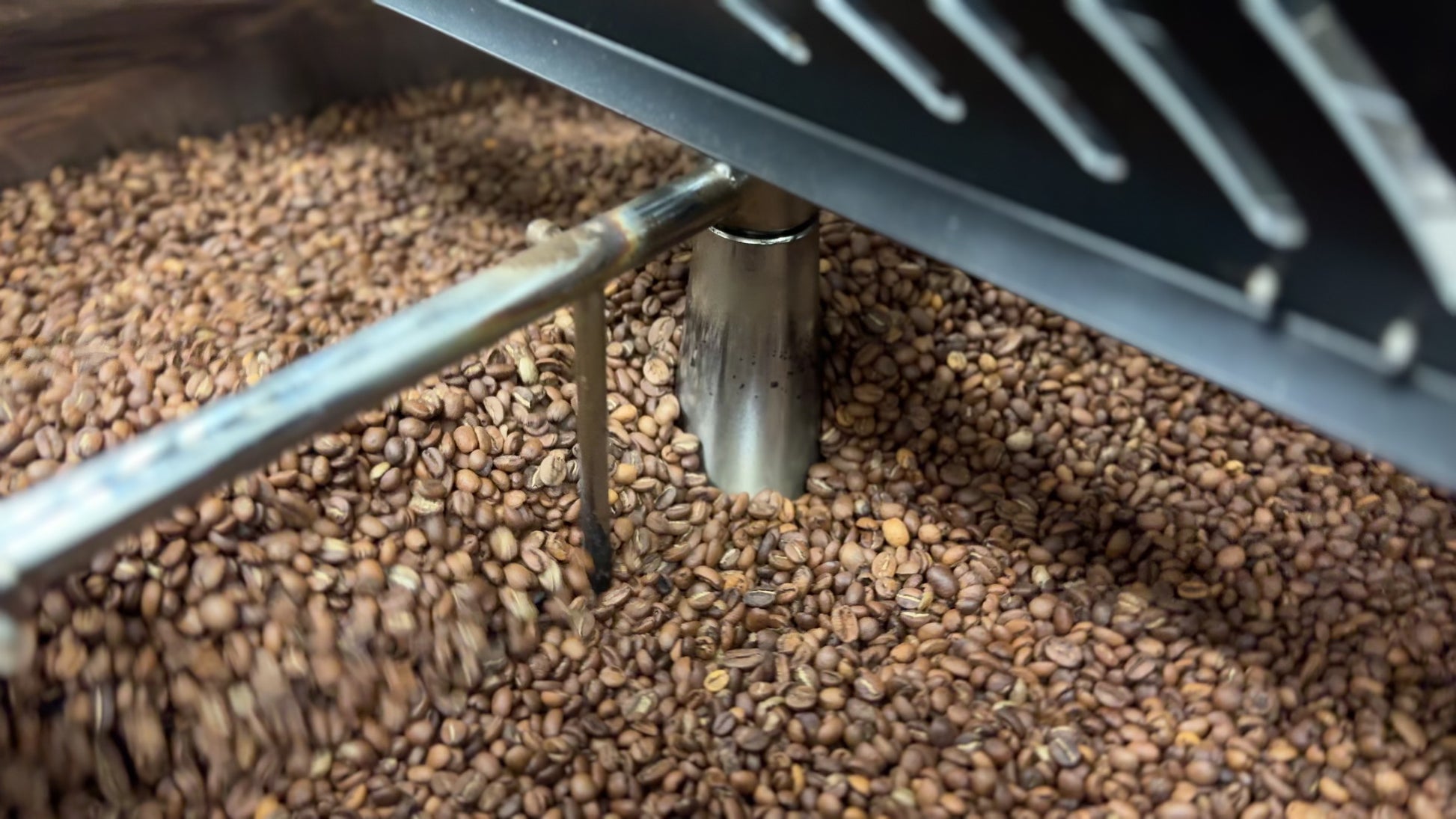 Italian Dark Roast