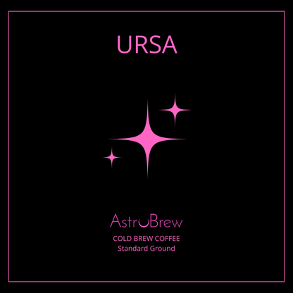 Sumatra - AstroBrew