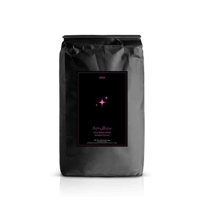 Sumatra - AstroBrew